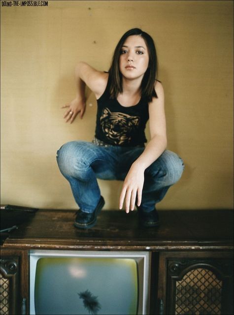 Michelle Branch