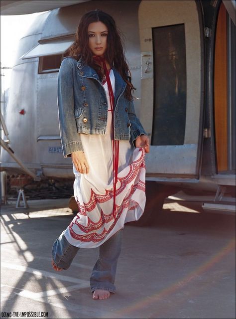 Michelle Branch
