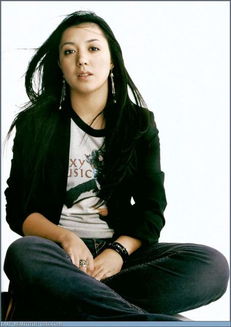 Michelle Branch