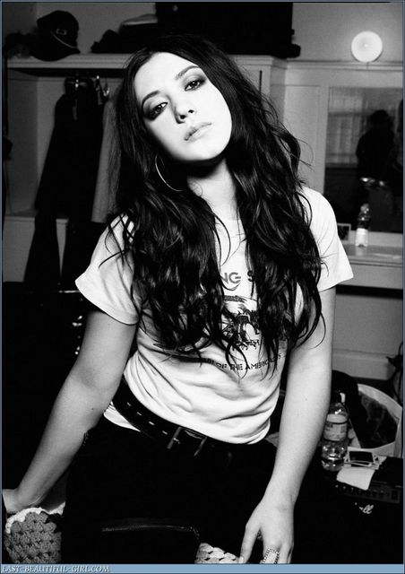 Michelle Branch