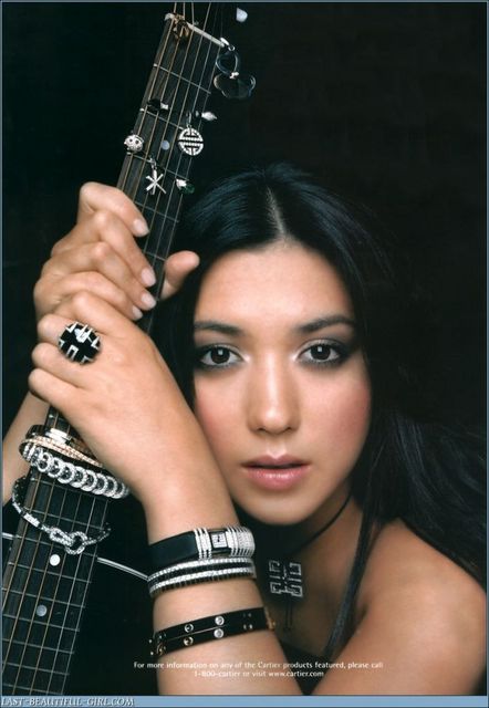 Michelle Branch