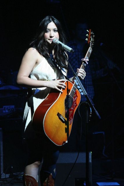Michelle Branch