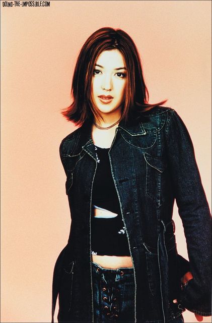 Michelle Branch