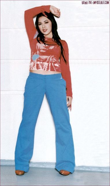 Michelle Branch