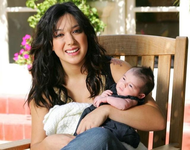 Michelle Branch