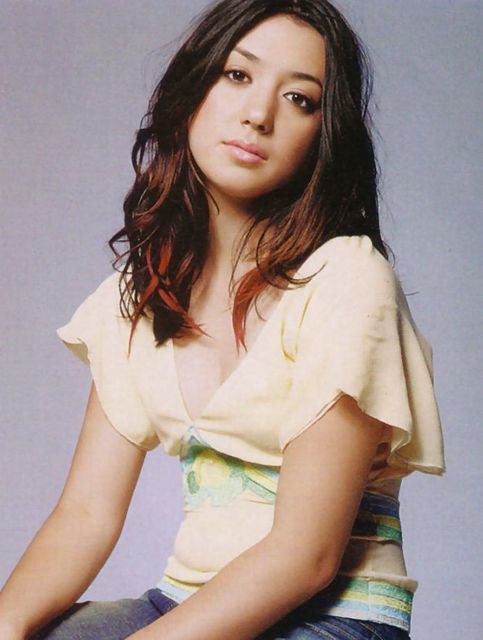 Michelle Branch