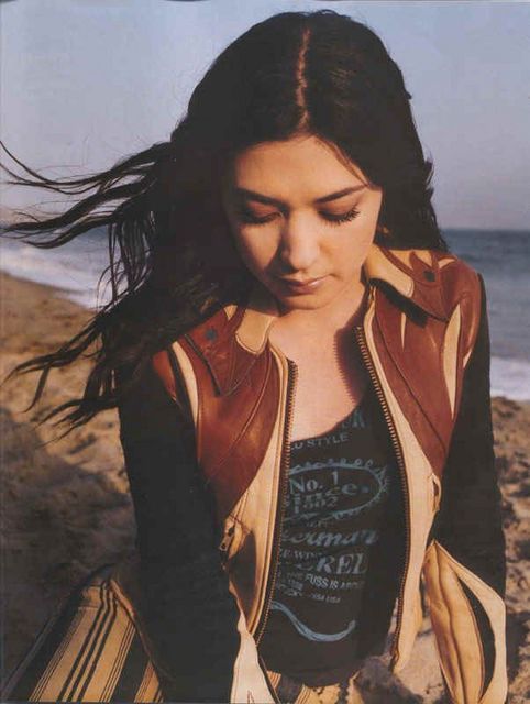 Michelle Branch