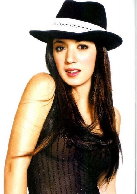 Michelle Branch