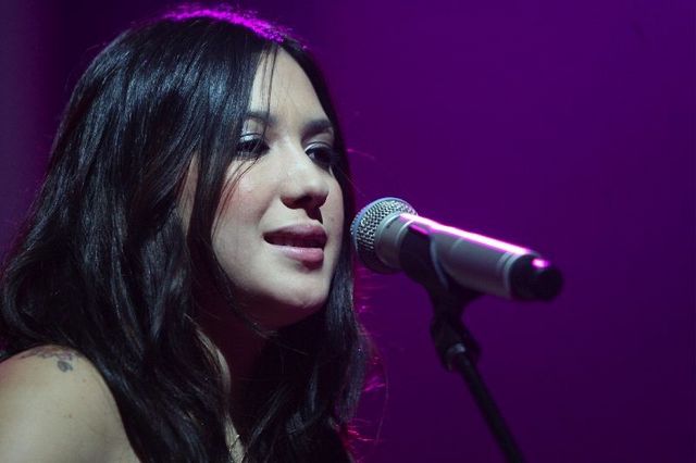 Michelle Branch