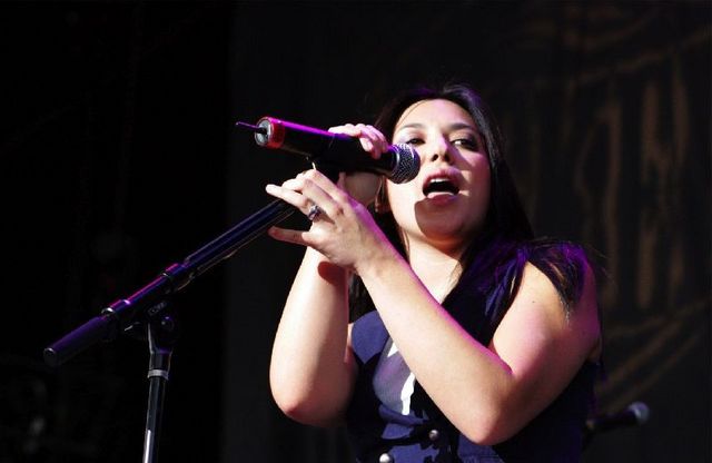 Michelle Branch