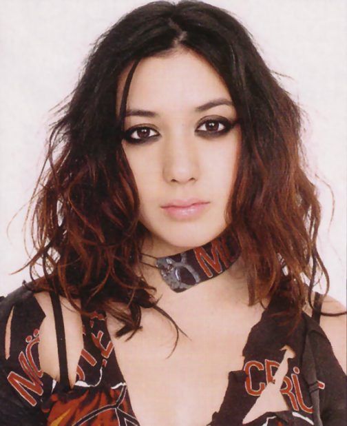 Michelle Branch