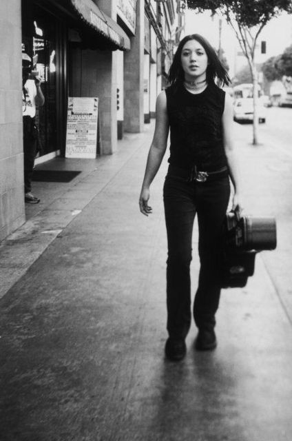 Michelle Branch