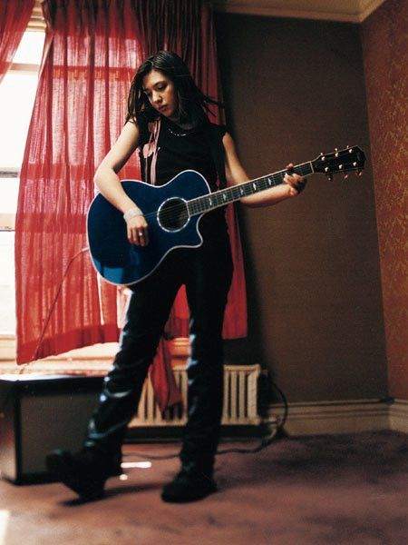 Michelle Branch