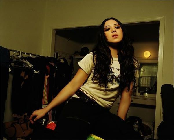 Michelle Branch