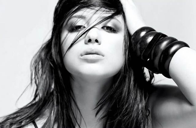 Michelle Branch