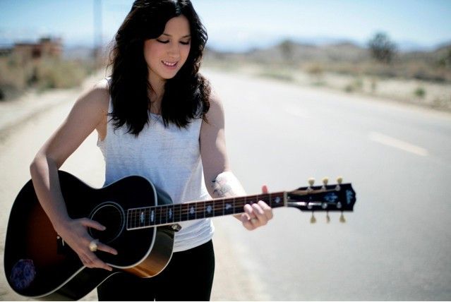 Michelle Branch
