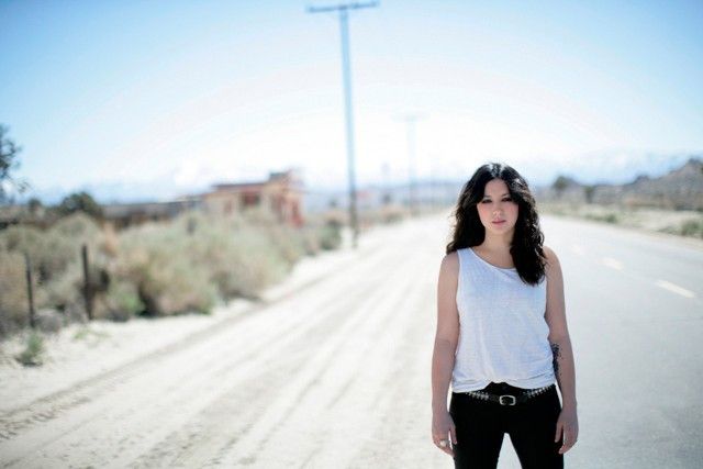 Michelle Branch