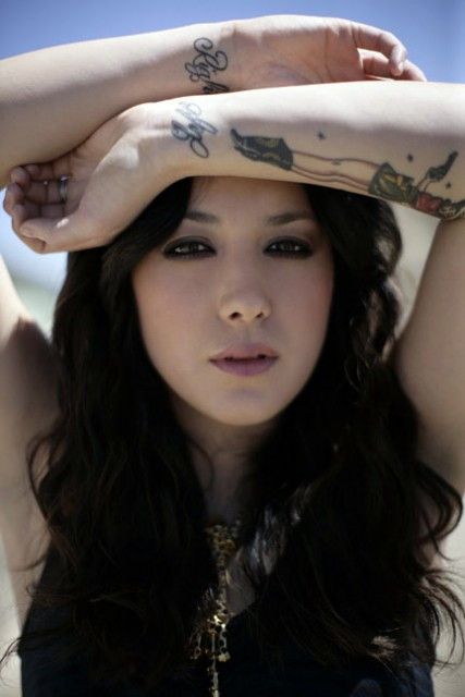 Michelle Branch