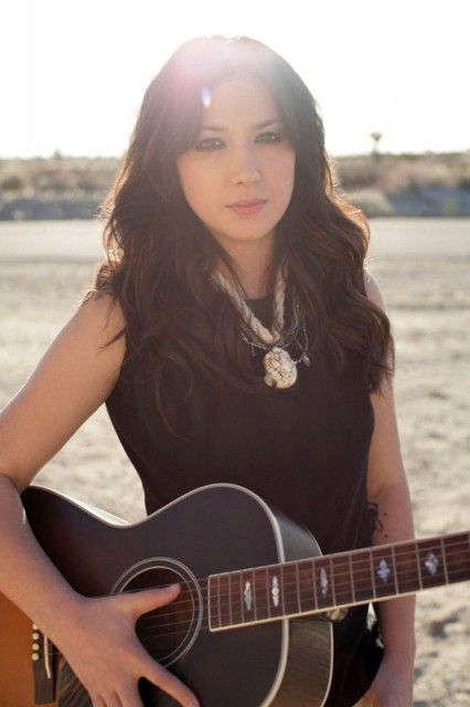 Michelle Branch