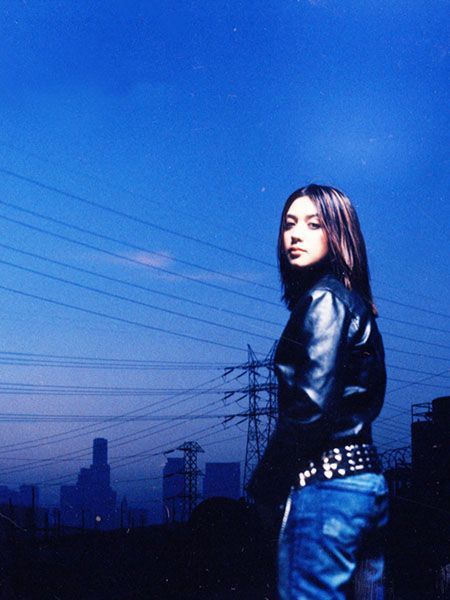 Michelle Branch