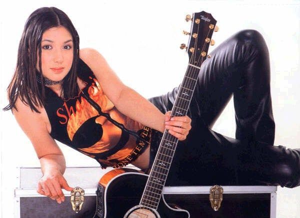Michelle Branch