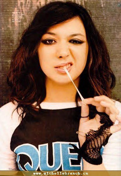 Michelle Branch