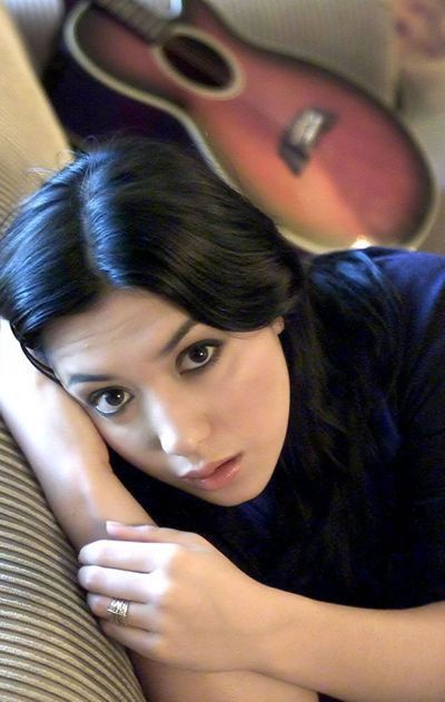 Michelle Branch