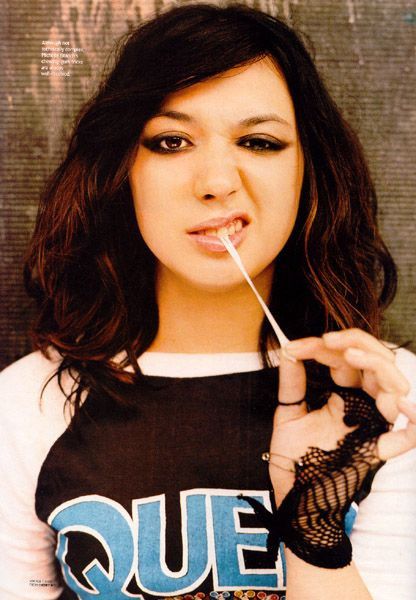 Michelle Branch