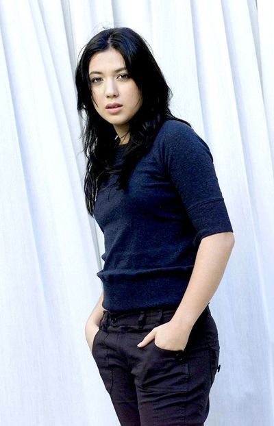 Michelle Branch