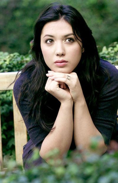 Michelle Branch