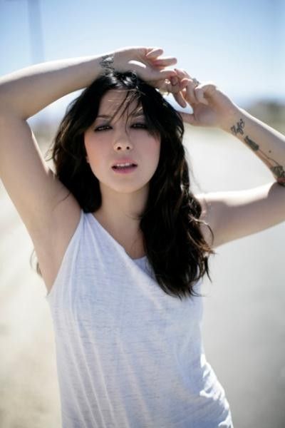 Michelle Branch