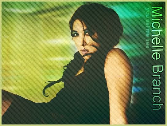 Michelle Branch