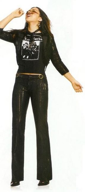 Michelle Branch