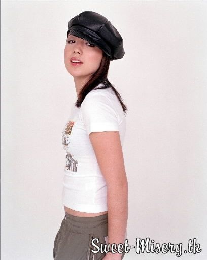 Michelle Branch