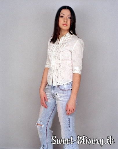 Michelle Branch