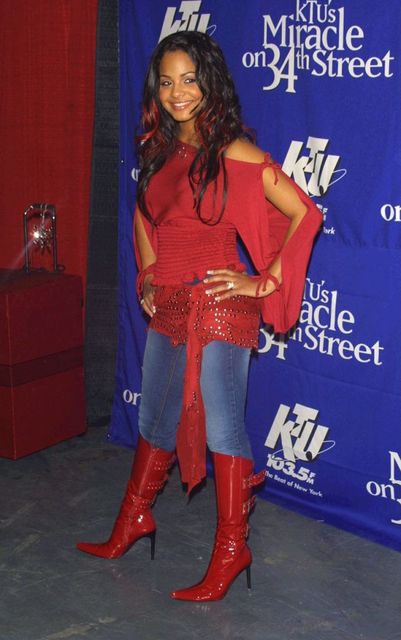Christina Milian