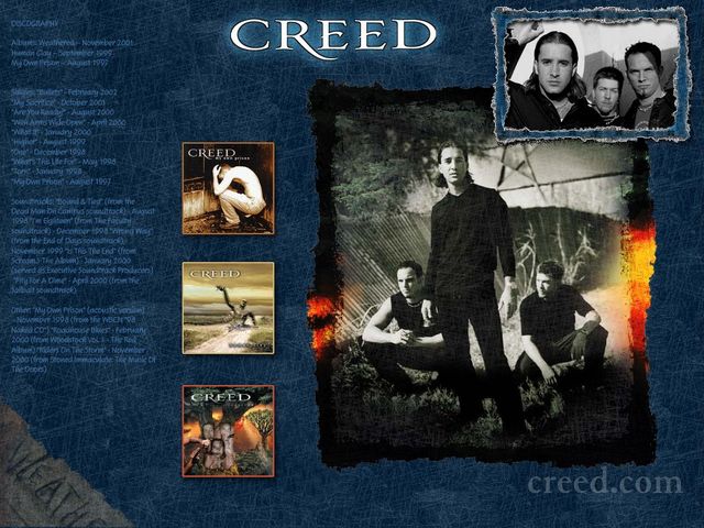 Creed