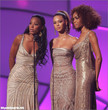 Destiny's Child