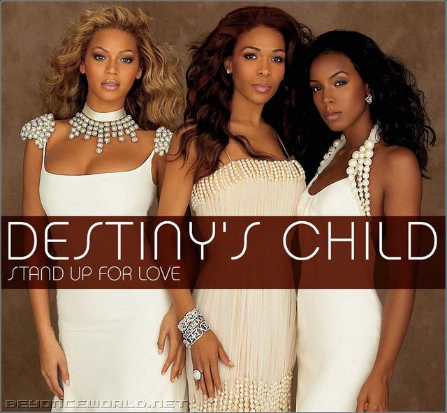 Destiny's Child