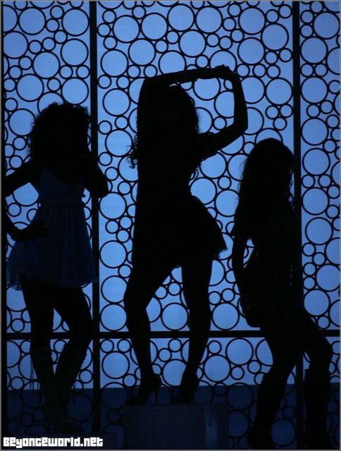 Destiny's Child