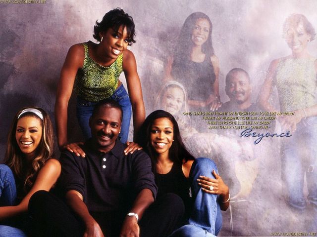 Destiny's Child