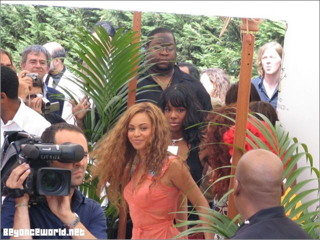 Destiny's Child