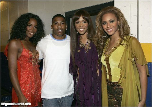 Destiny's Child