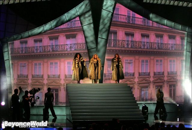 Destiny's Child