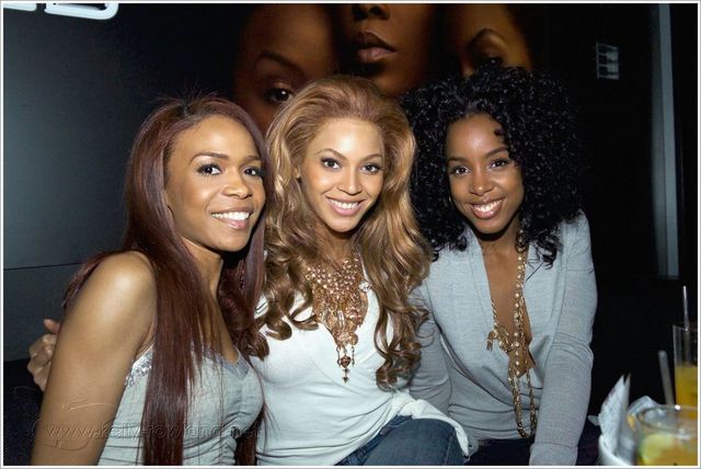 Destiny's Child