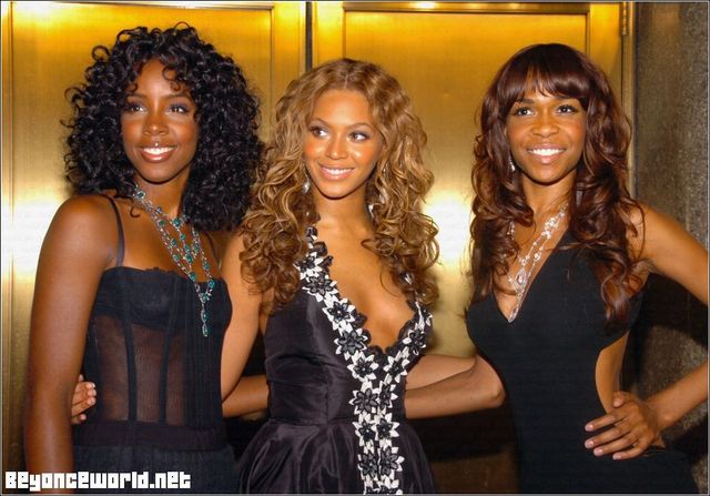 Destiny's Child