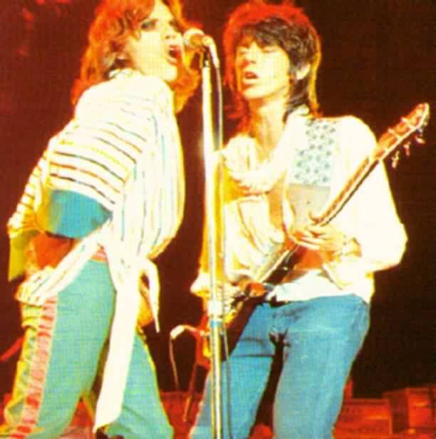 The Rolling Stones