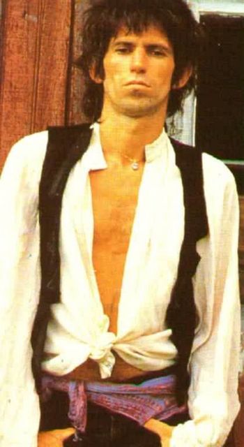 The Rolling Stones