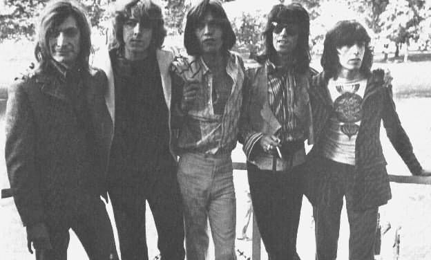 The Rolling Stones
