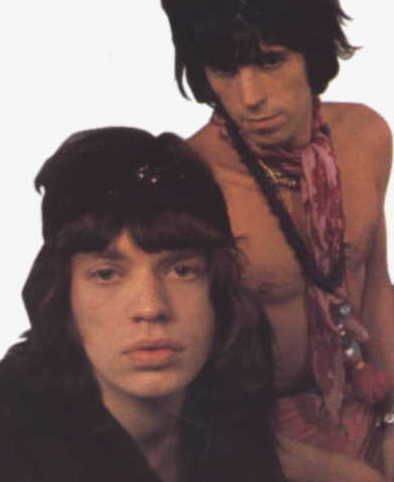 The Rolling Stones